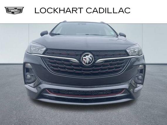 BUICK ENCORE GX 2023 KL4MMDS27PB130765 image